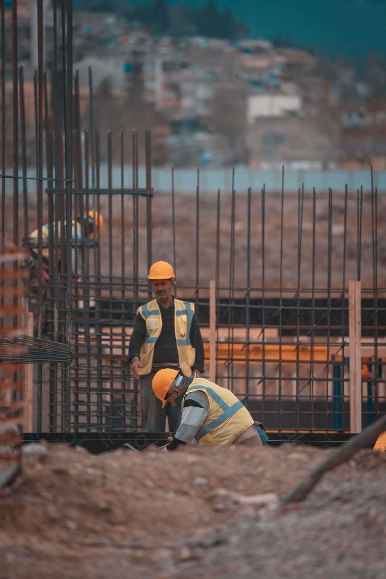 Builder