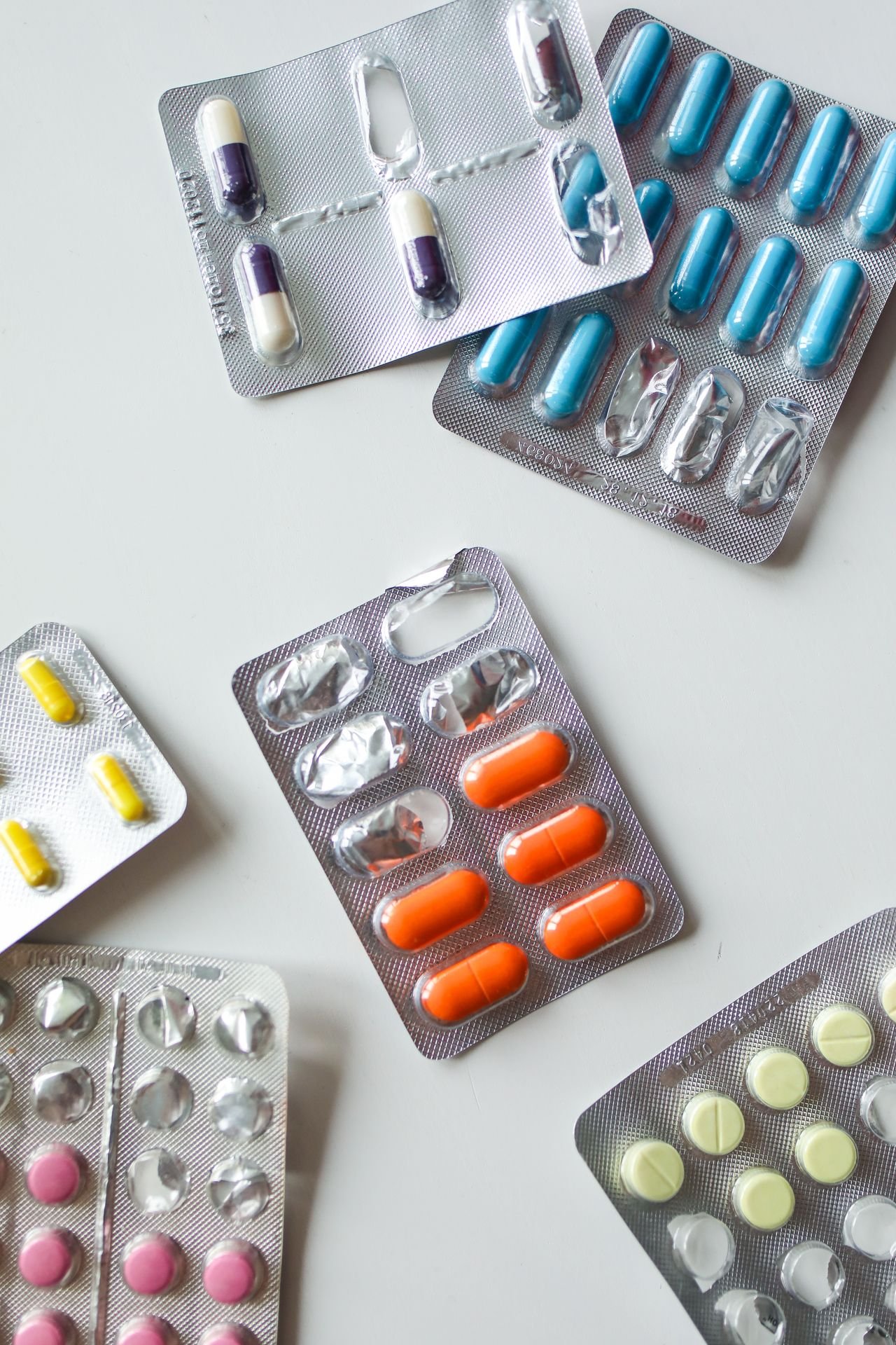 Medicine delivery